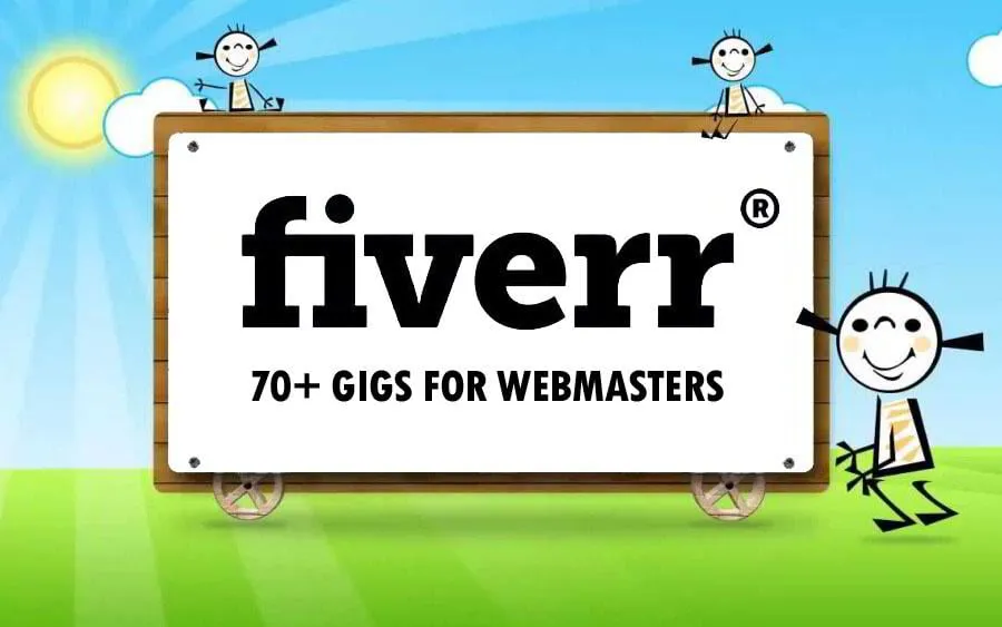 70 Super Popular Fiverr Gigs for Website Owners MonstersPost