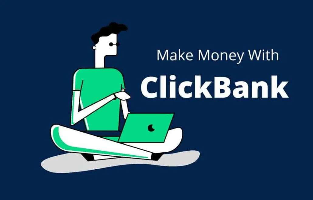 How to make money with clickbank I Millionairetek