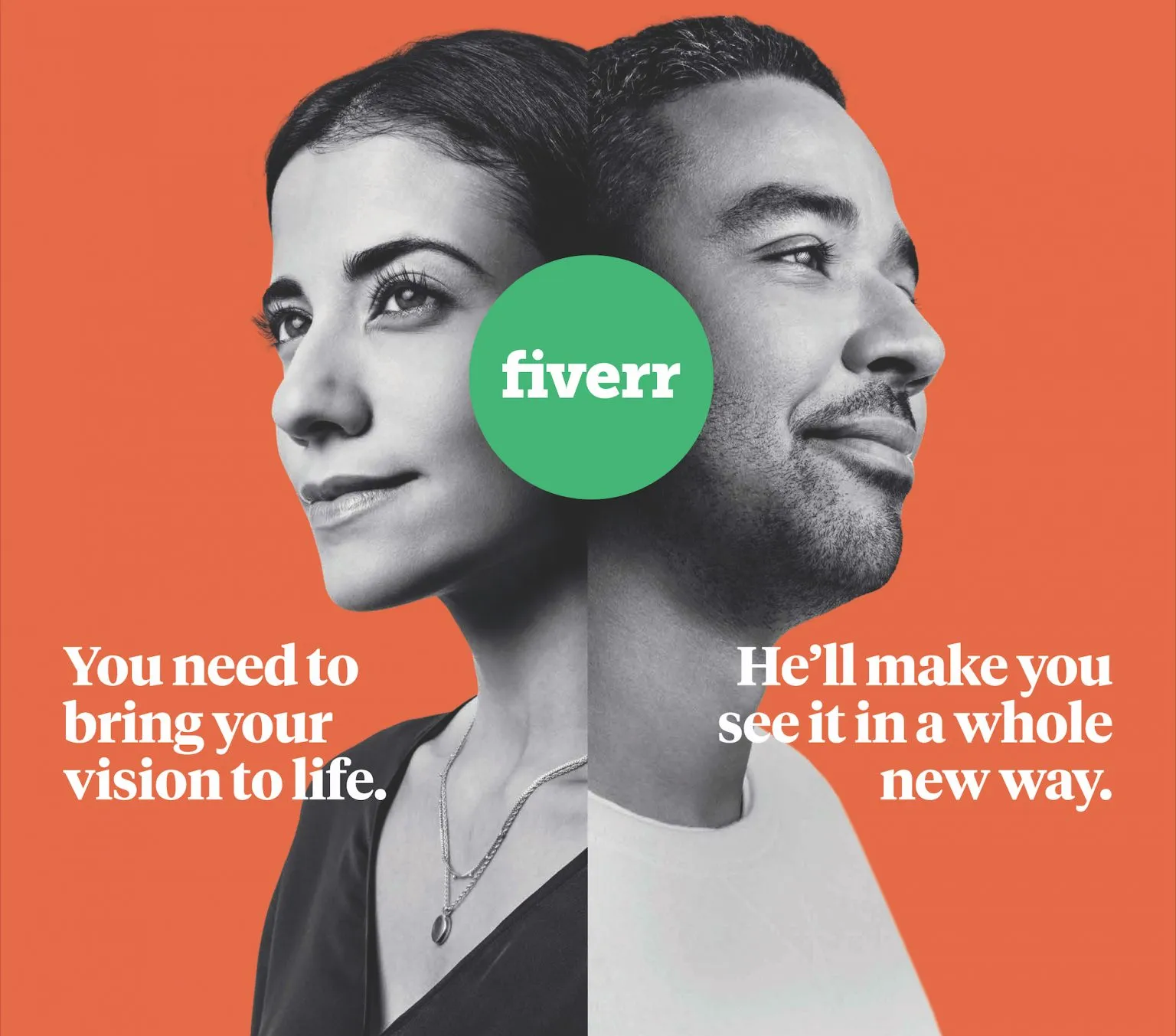 When Did Fiverr Go Public?