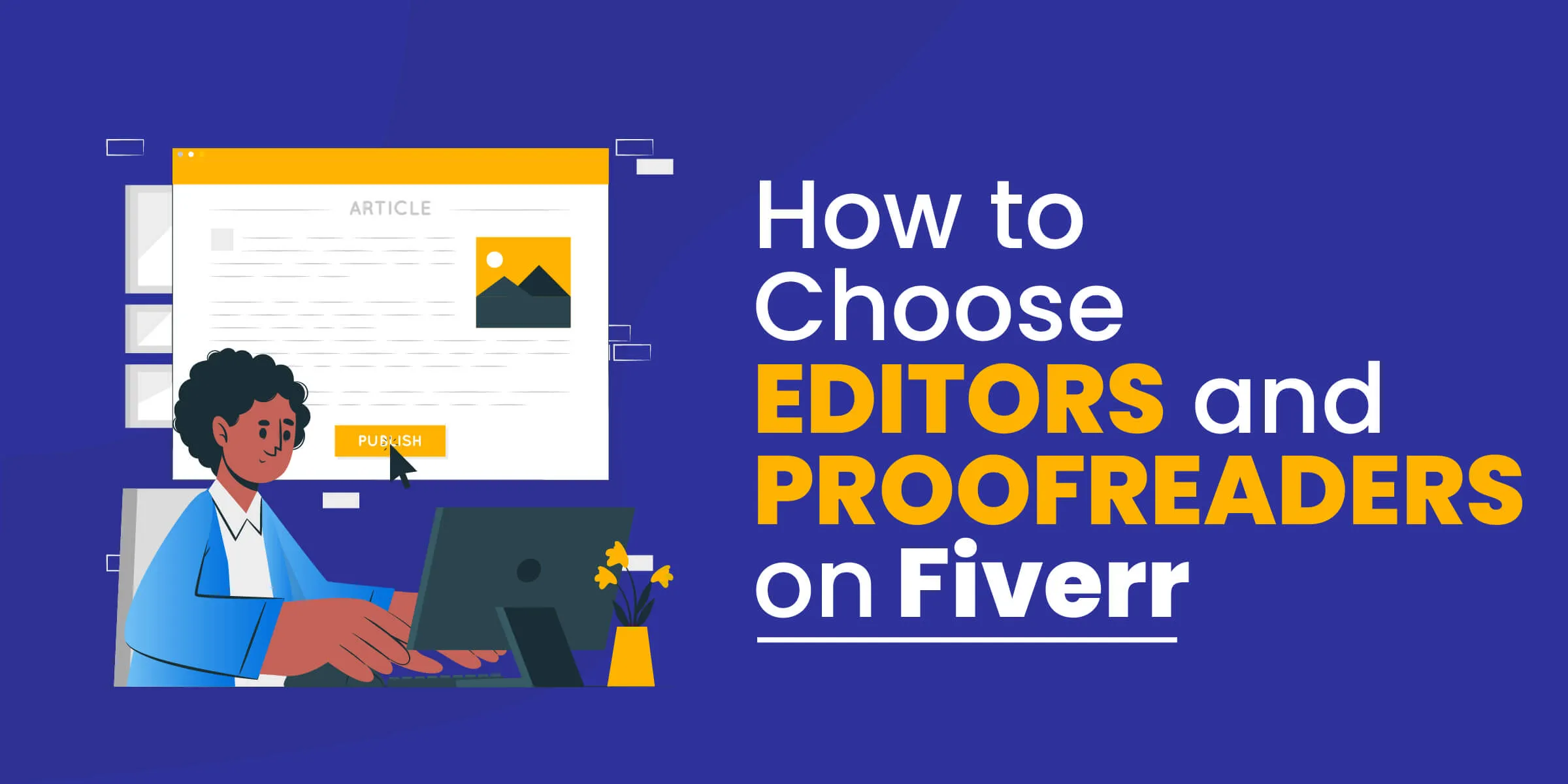 Fiverr Editing  11 Best Fiverr Editors and Proofreaders To Review Your 