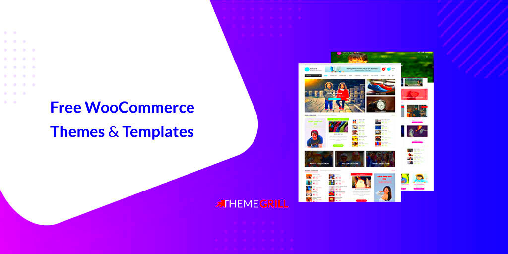 45 Best Free WooCommerce Themes for Online Shops in 2024