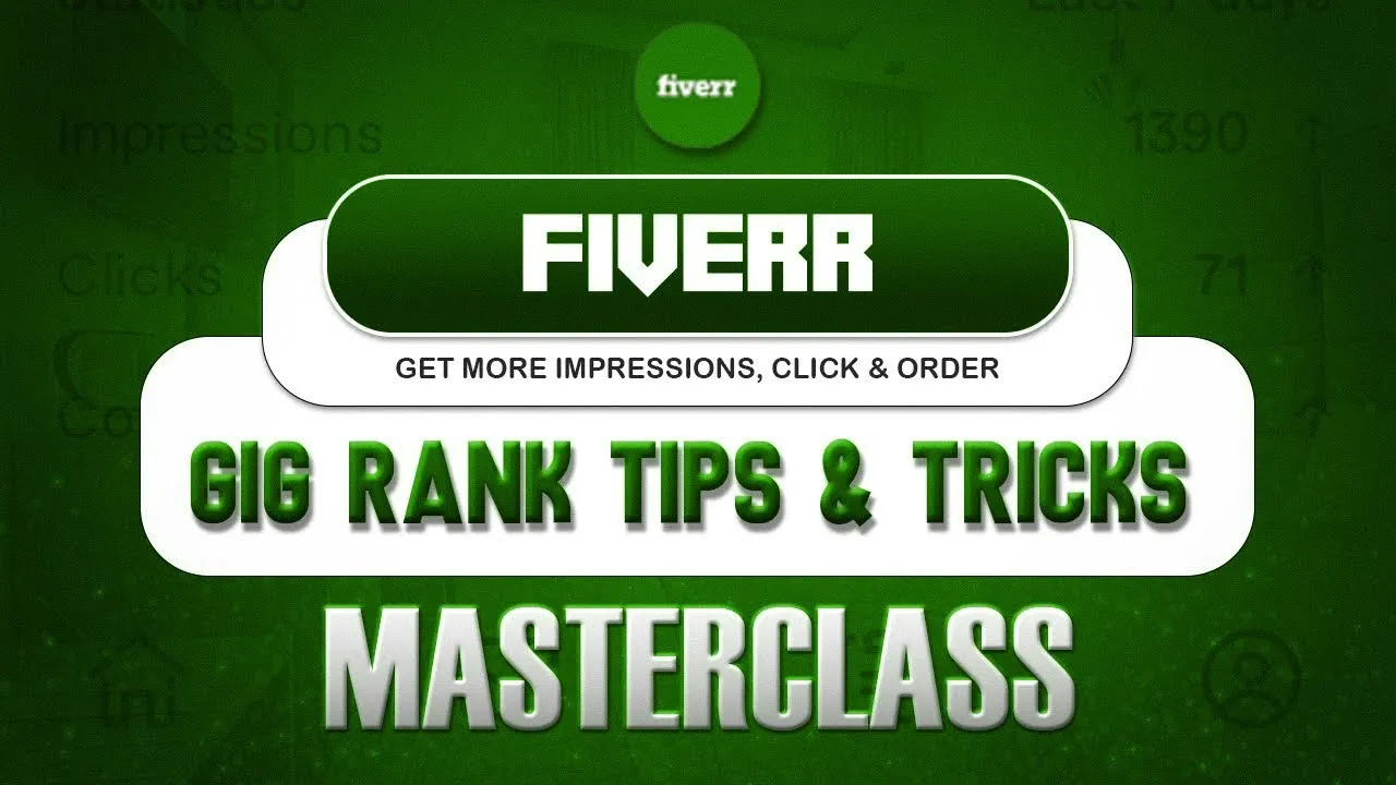 How Many Gigs Should I Leave Active on Fiverr?