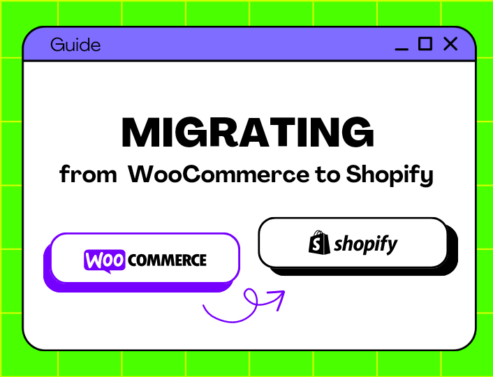 Migrating from WooCommerce to Shopify A Guide  Adoric Blog