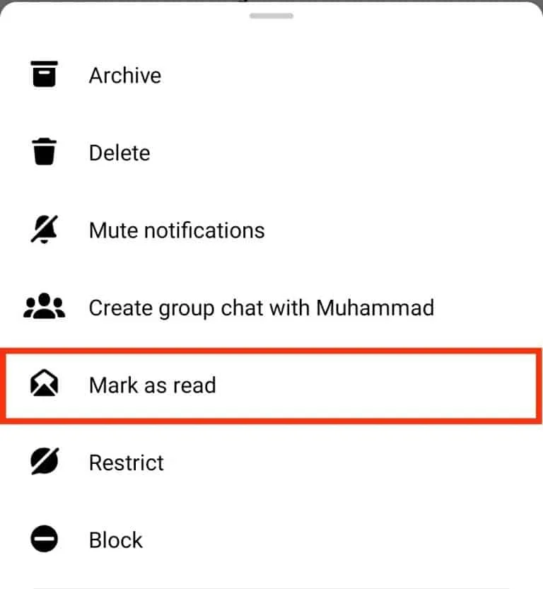 How to Mark All Messages as Read on Fiverr