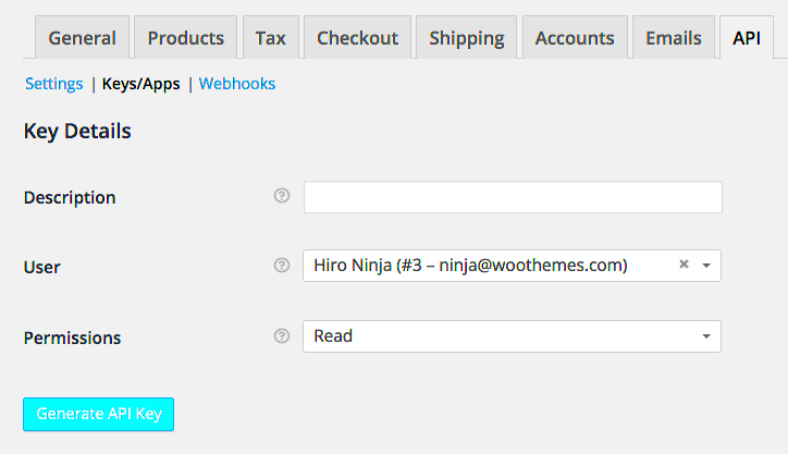 WooCommerce Rest API A Comprehensive Guide  WP Swings