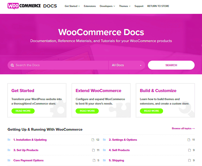 The Best Places To Get WooCommerce Help and Support Today