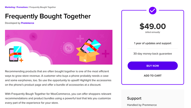 The 6 Best WooCommerce Frequently Bought Together Plugins for 2022