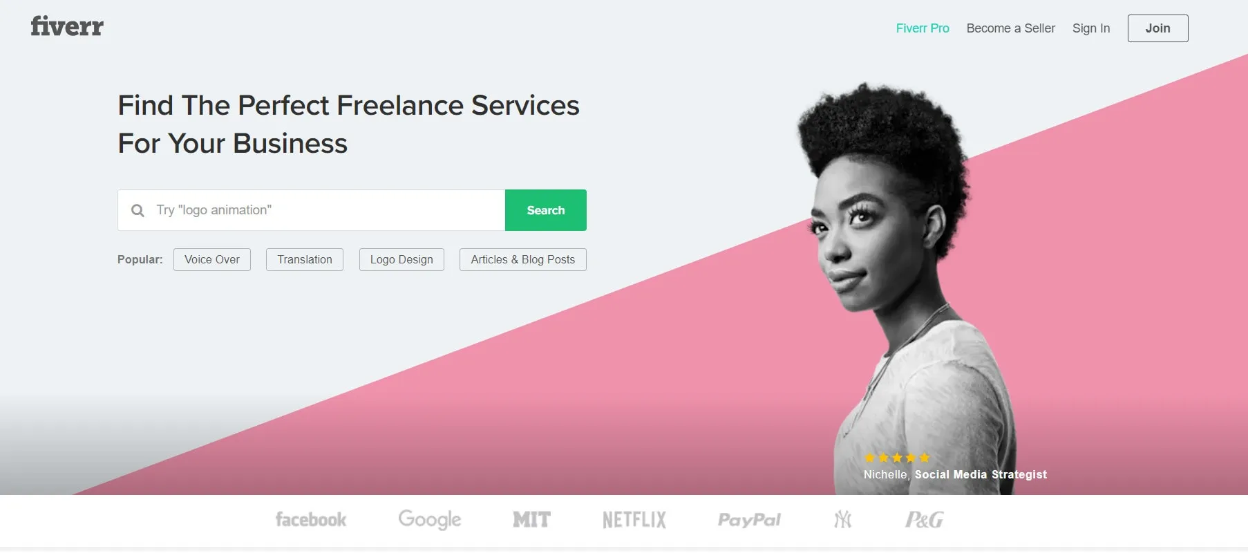 How to Use Fiverr as a Freelancer