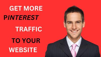 I Will Design Professional Pinterest Pins That Get Clicks