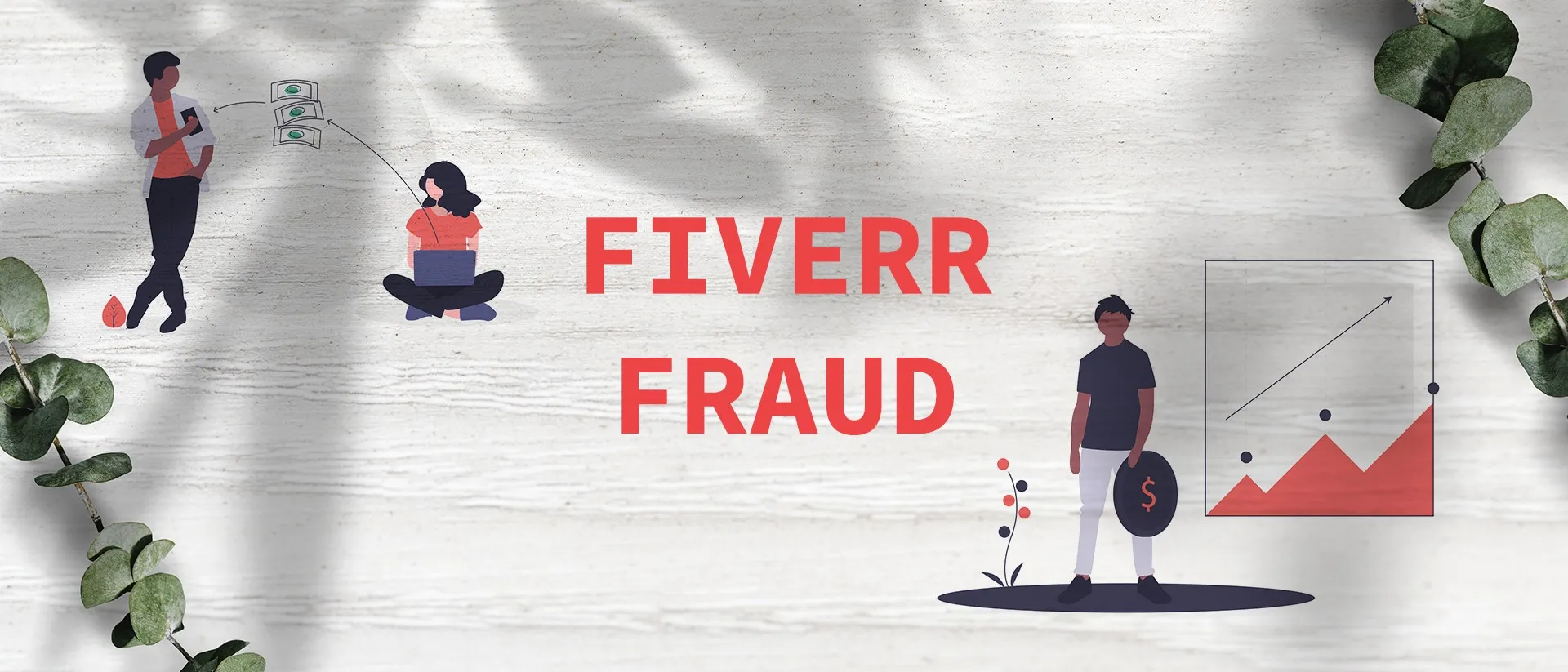 Fiverr is making money on fraudulent Instagram accounts