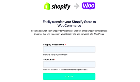 How to Properly Move from Shopify to WooCommerce Easy Way