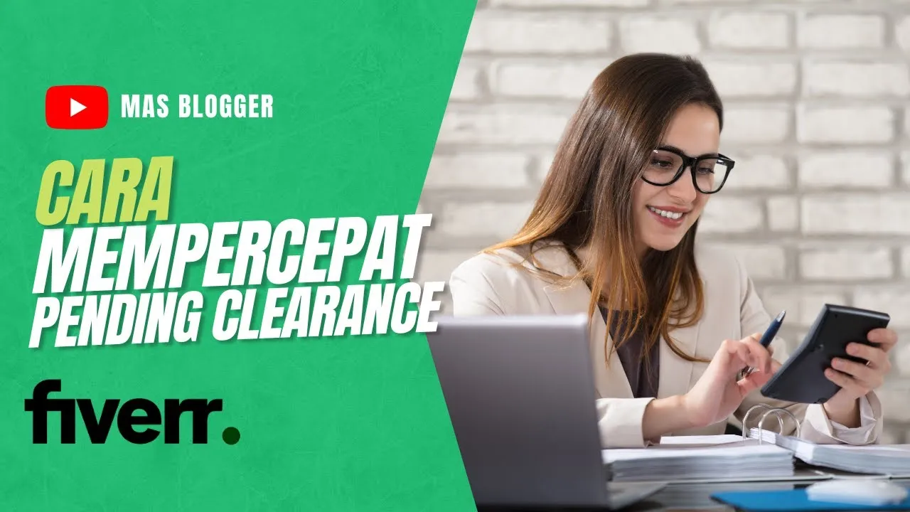 What Does Funds Pending Clearance Mean on Fiverr?