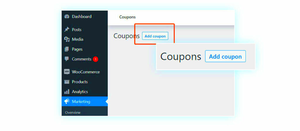 How to create coupon codes with WooCommerce 2024