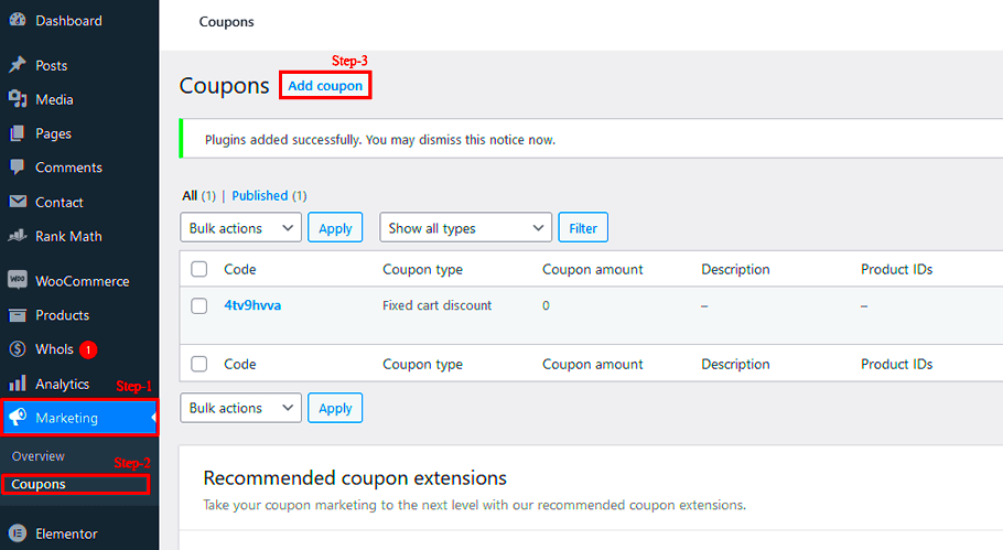 How to Use WooCommerce Coupons to Drive Sales  WooLentor