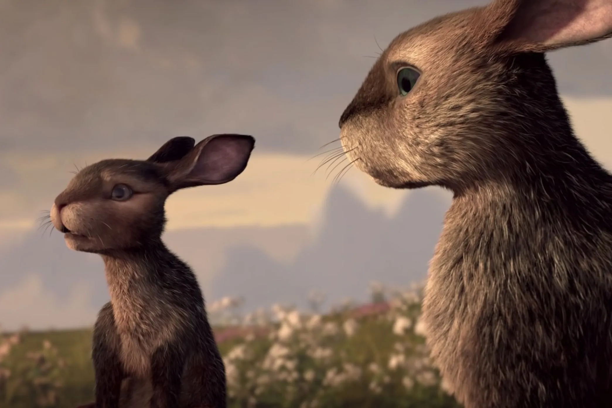 Does Fiverr Die in Watership Down?