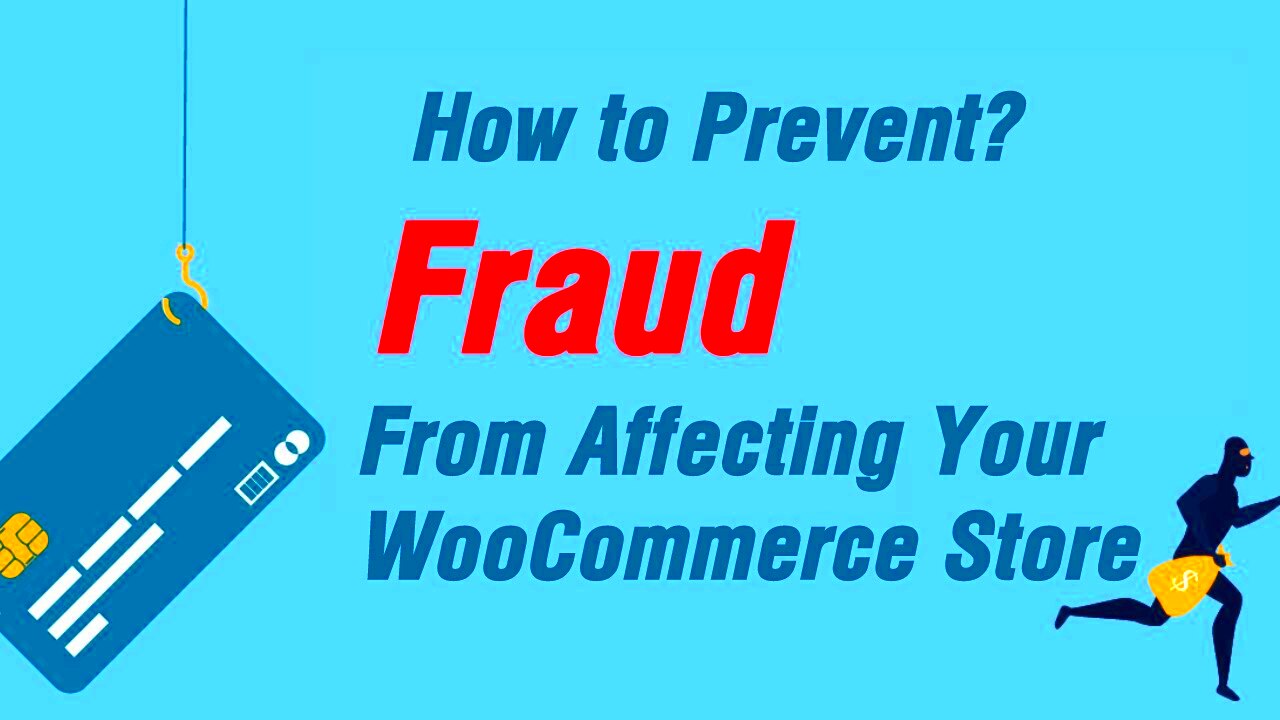 WooCommerce Fraud Detection and Prevention  How to secure your 