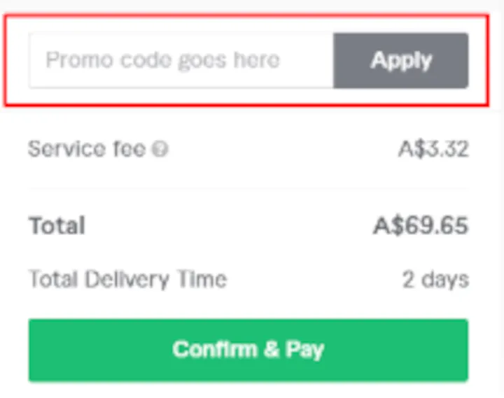 Exclusive 10 Off  Fiverr Coupon Codes for November 2024