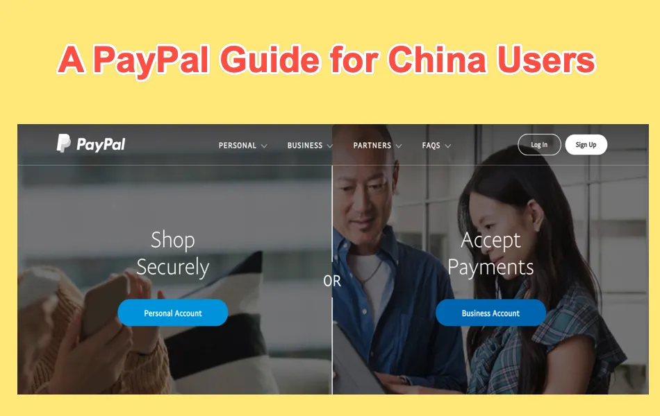 Is China PayPal Accepted on Fiverr?