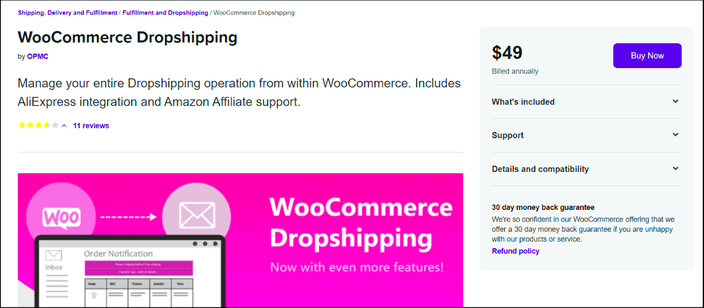 WooCommerce dropshipping plugins the best plugins for your online 