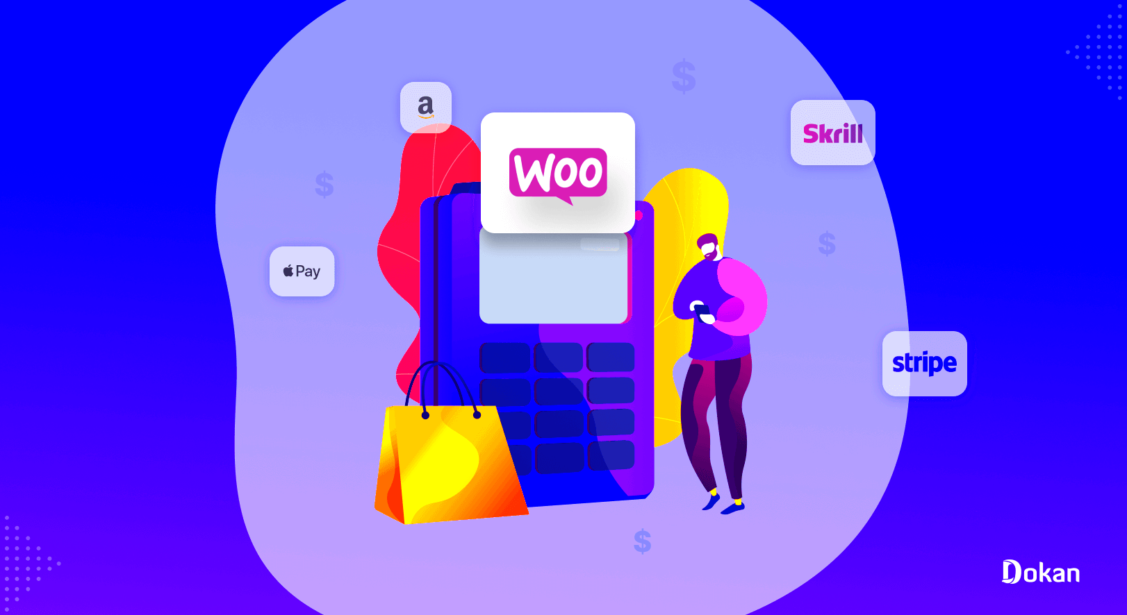 Top Payment Gateways for Your WooCommerce Store A Comprehensive Guide 