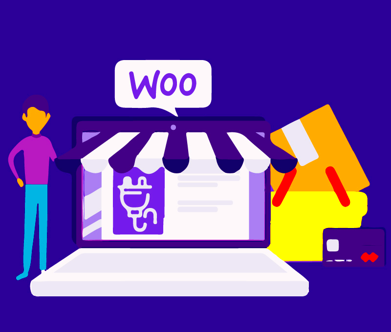 Woocommerce Website Design and Development  Digital Guider