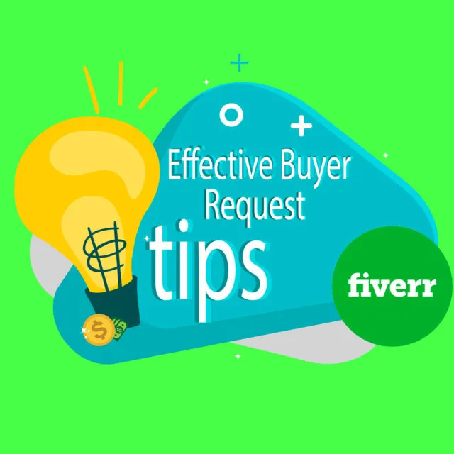 How to Find Buyer Requests on Fiverr