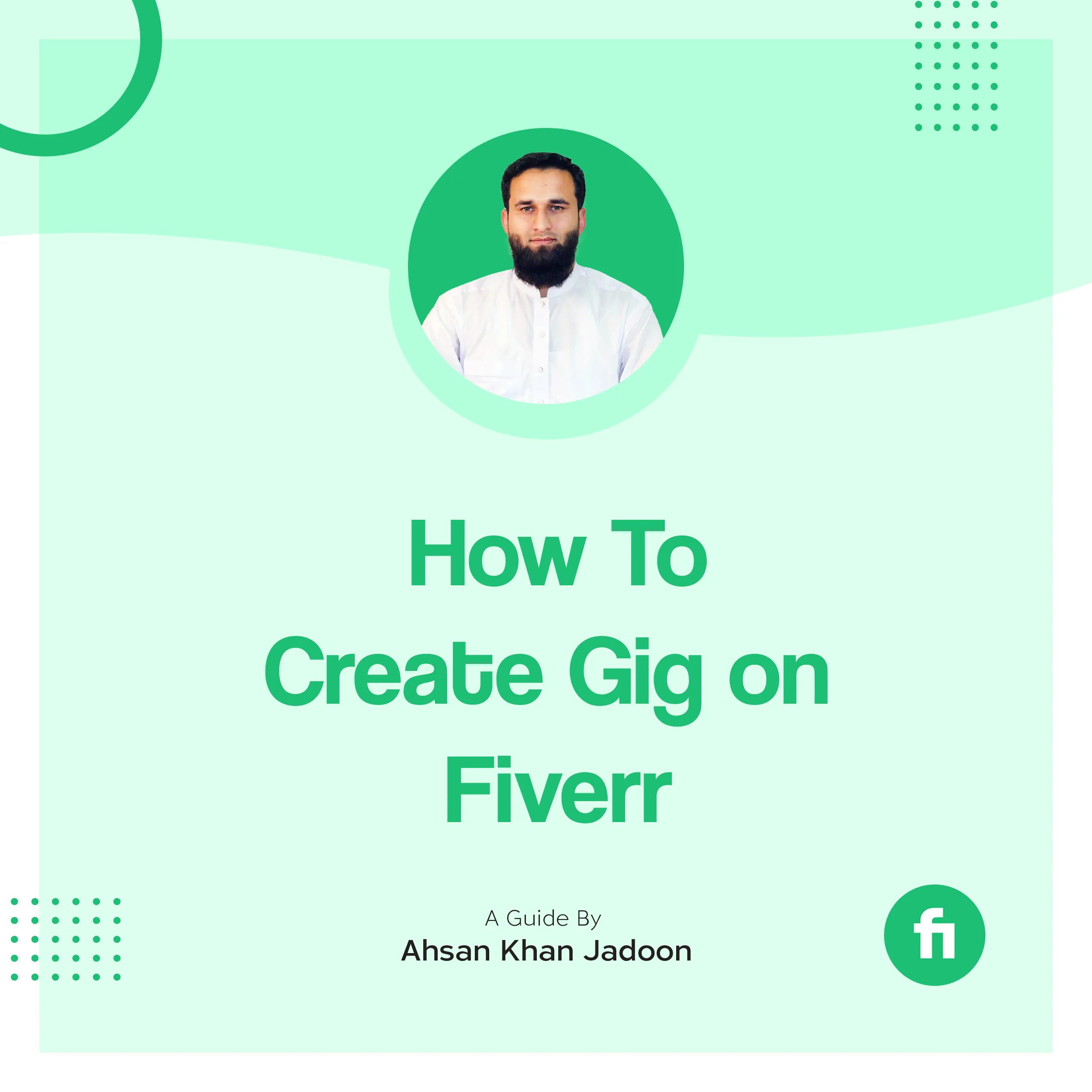 How to Modify Your Gig on Fiverr: A Step-by-Step Guide