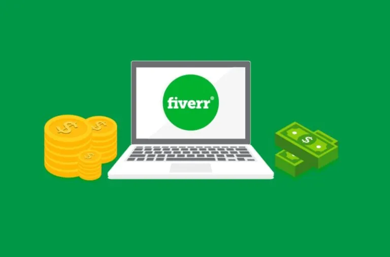 Top 5 Reasons Why Fiverr Is the Best Platforms for Freelancers  EDM 