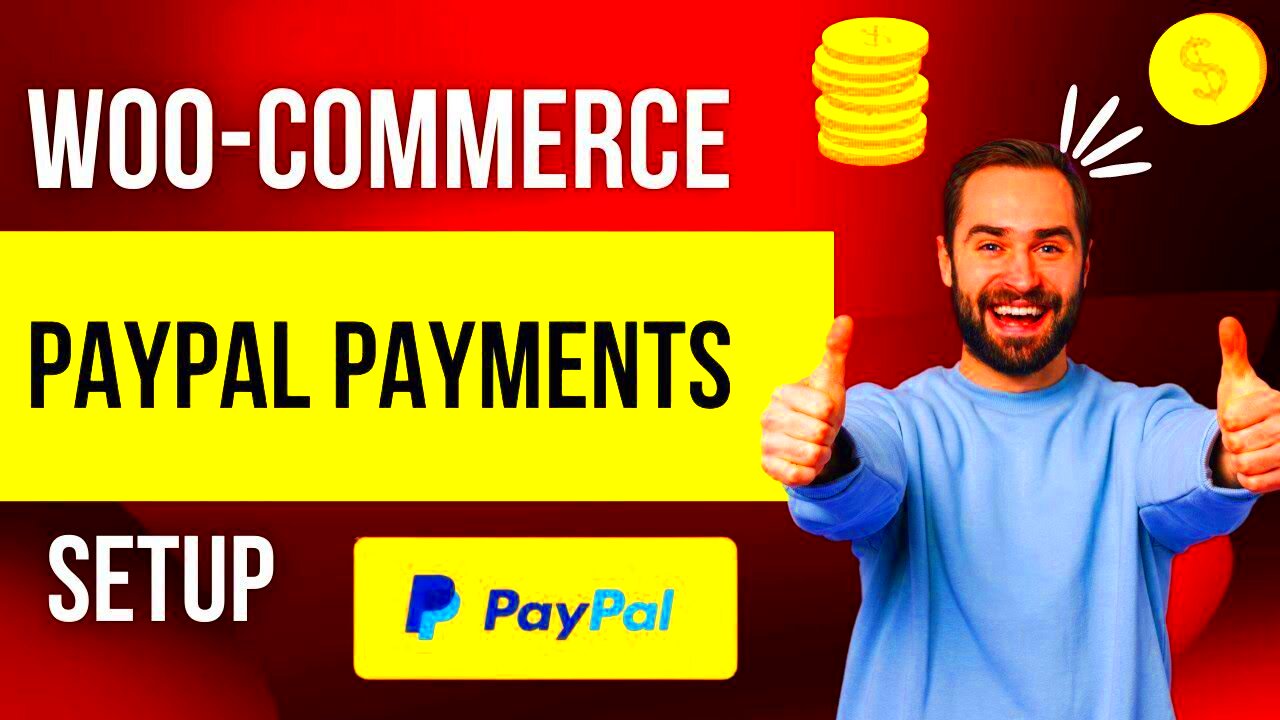 How to use WooCommerce PayPal Payments Plugin