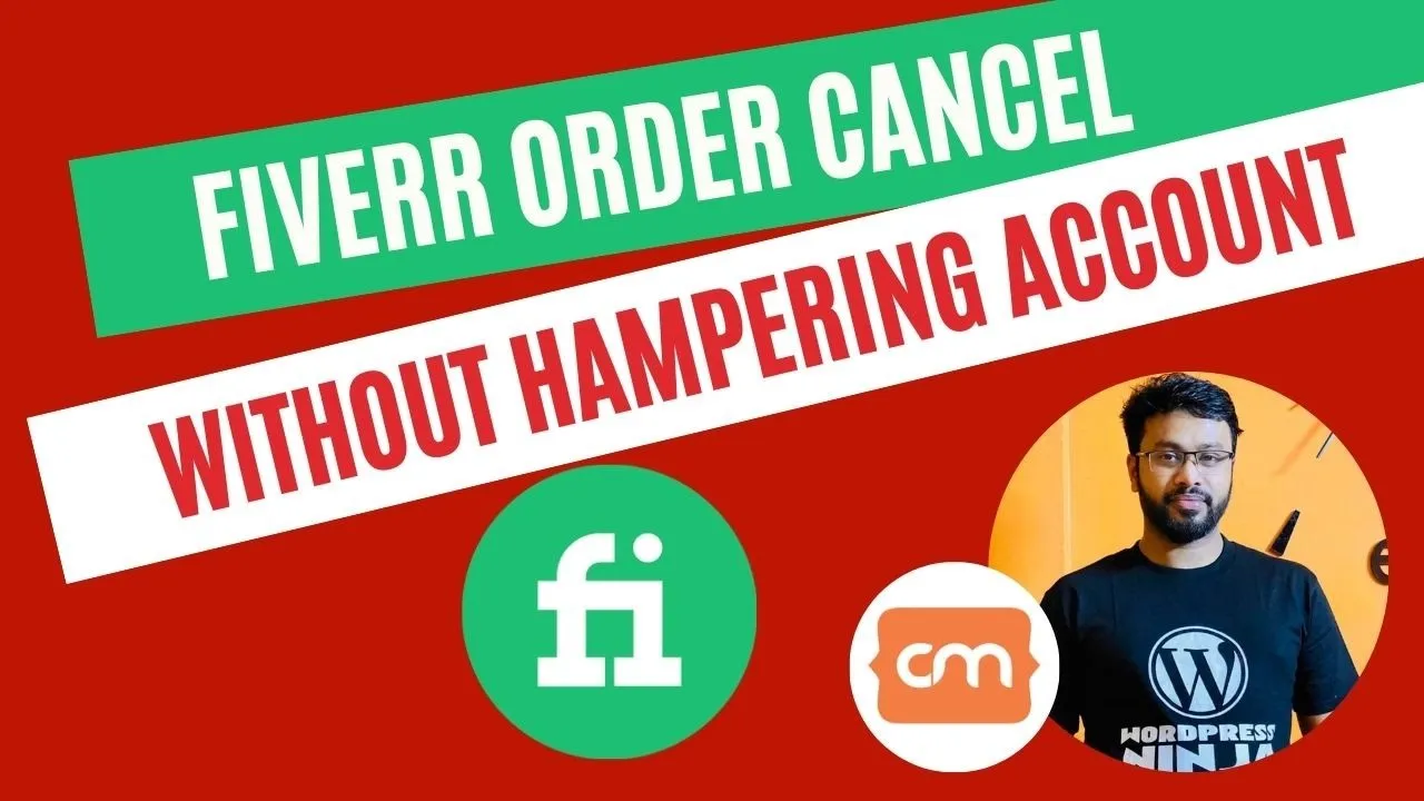 How to Cancel Your Fiverr Subscription