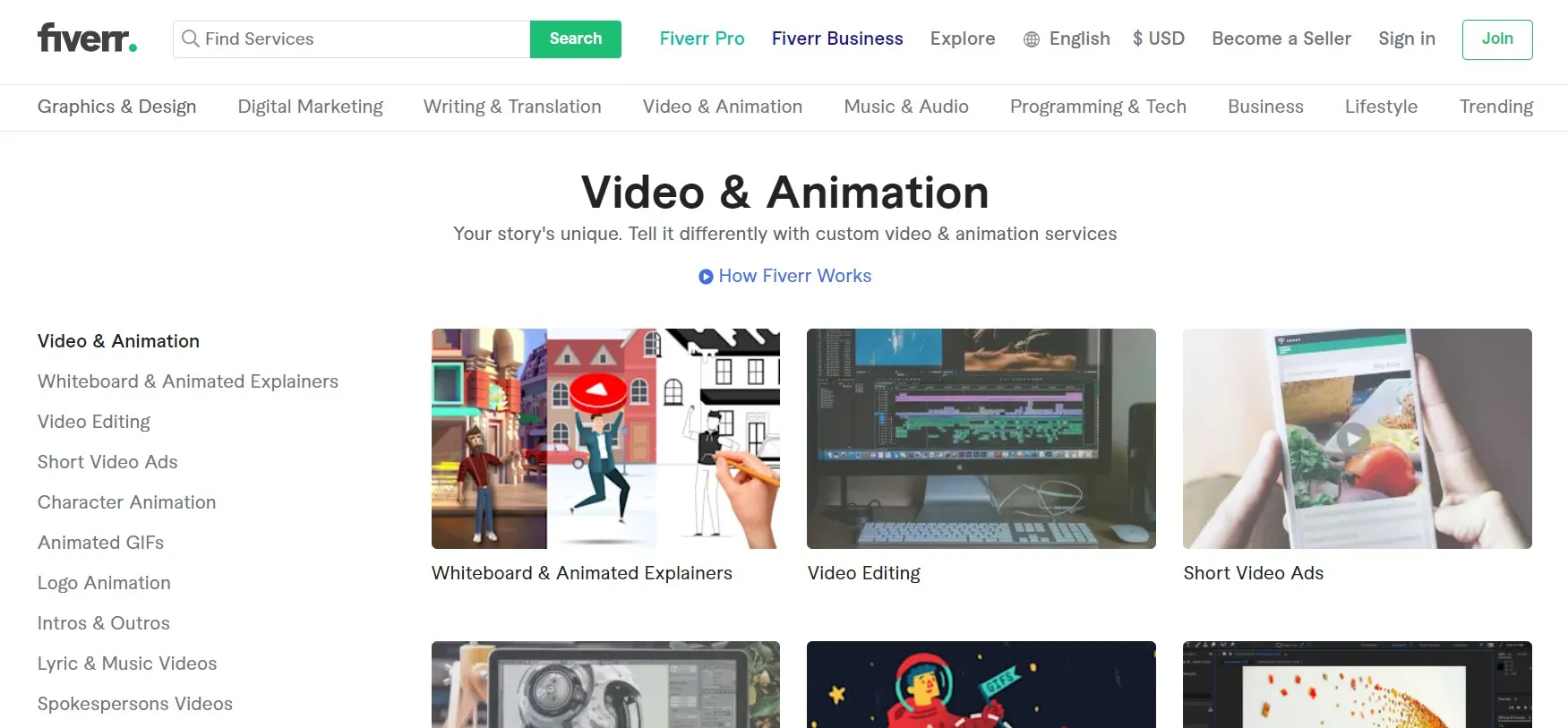 Can I Embed a Media Player on Fiverr?