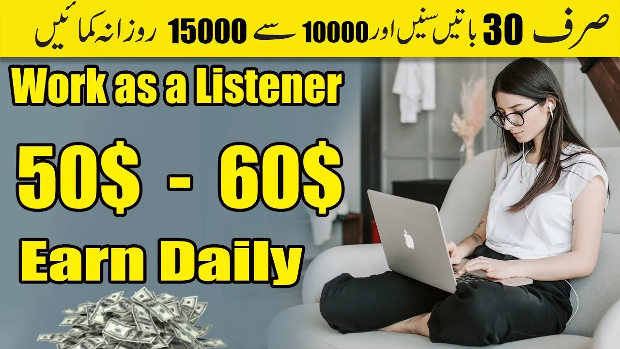 How to Register as a Listener on Fiverr