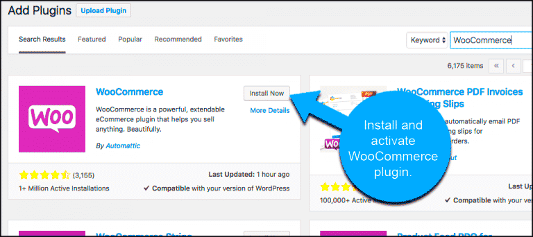 How To Manage File Downloads Using WooCommerce and WordPress