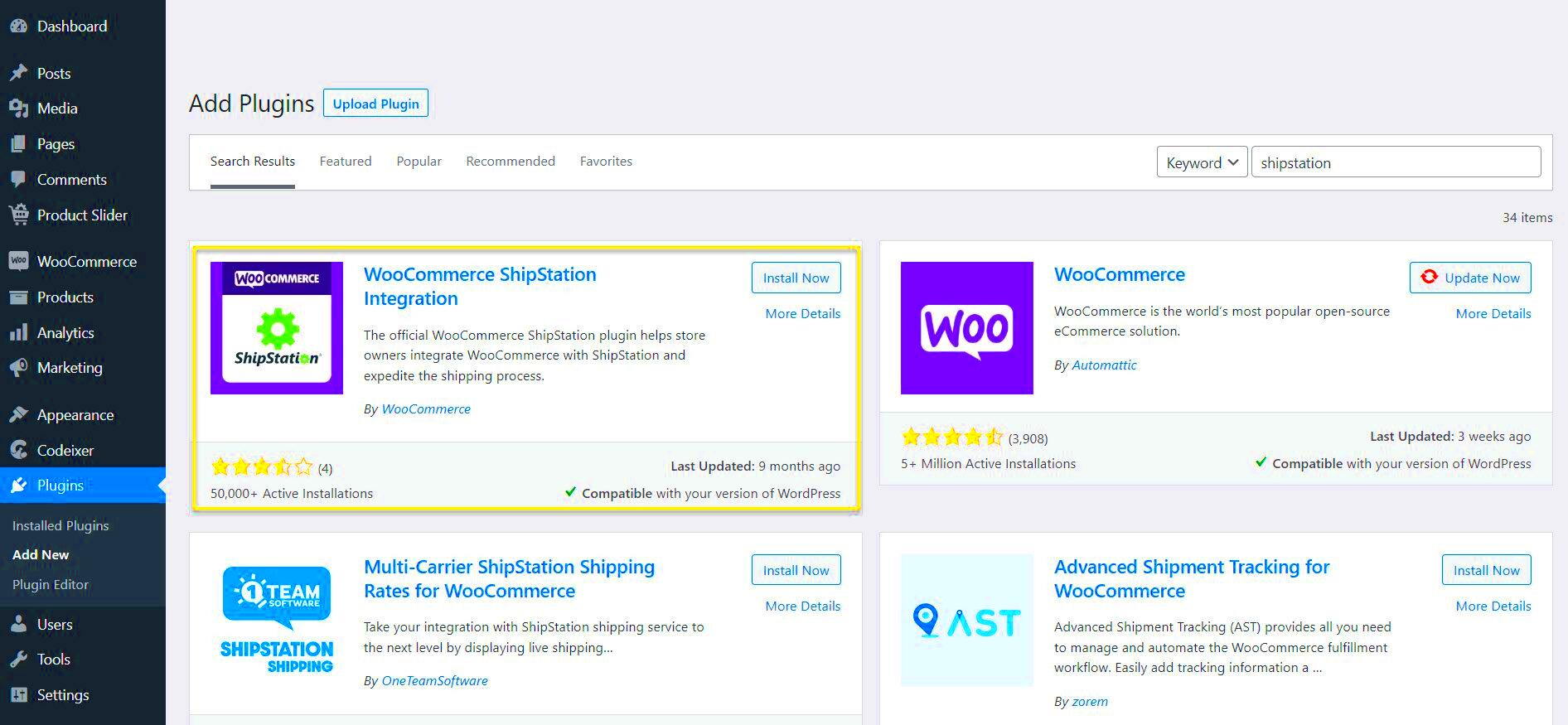 What is WooCommerce ShipStation And How to Integrate it With Your Woo 