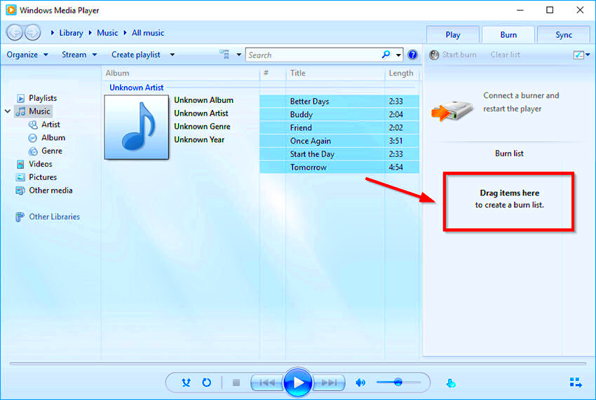 How to Put Music on a CD with All Helpful Methods Effortlessly