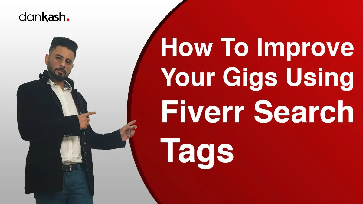 How to See Suggested Gigs on Fiverr