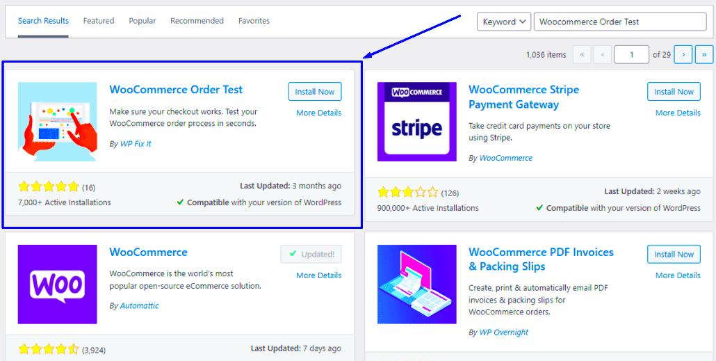 How to Easily Setup WooCommerce Test Mode