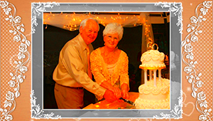 How to Make a Wedding Anniversary Slideshow  Ideas  Tips