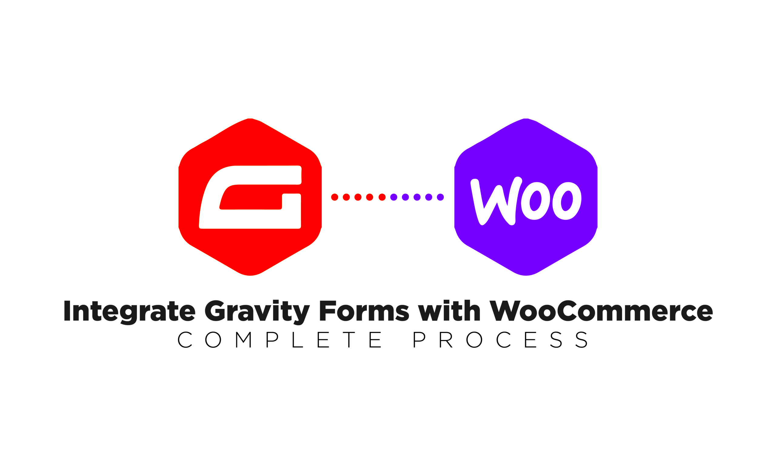 Integrate Gravity Forms With WooCommerce  Complete Process