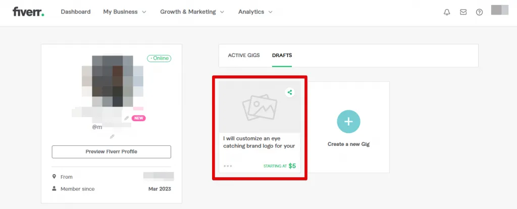 How to Effectively Tag Your Gig on Fiverr