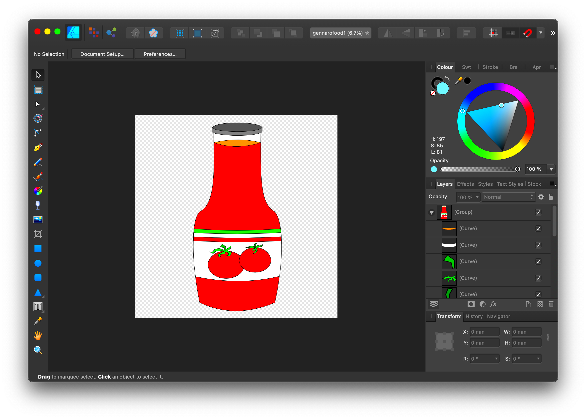 How To Export Transparent Png In Illustrator  Design Talk