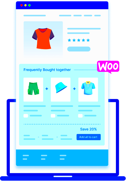 Frequently Bought Together for WooCommerce  WebToffee