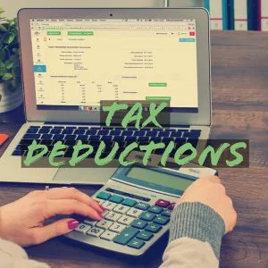 25 Tax Deductions You Can Claim as a Freelancers  Due