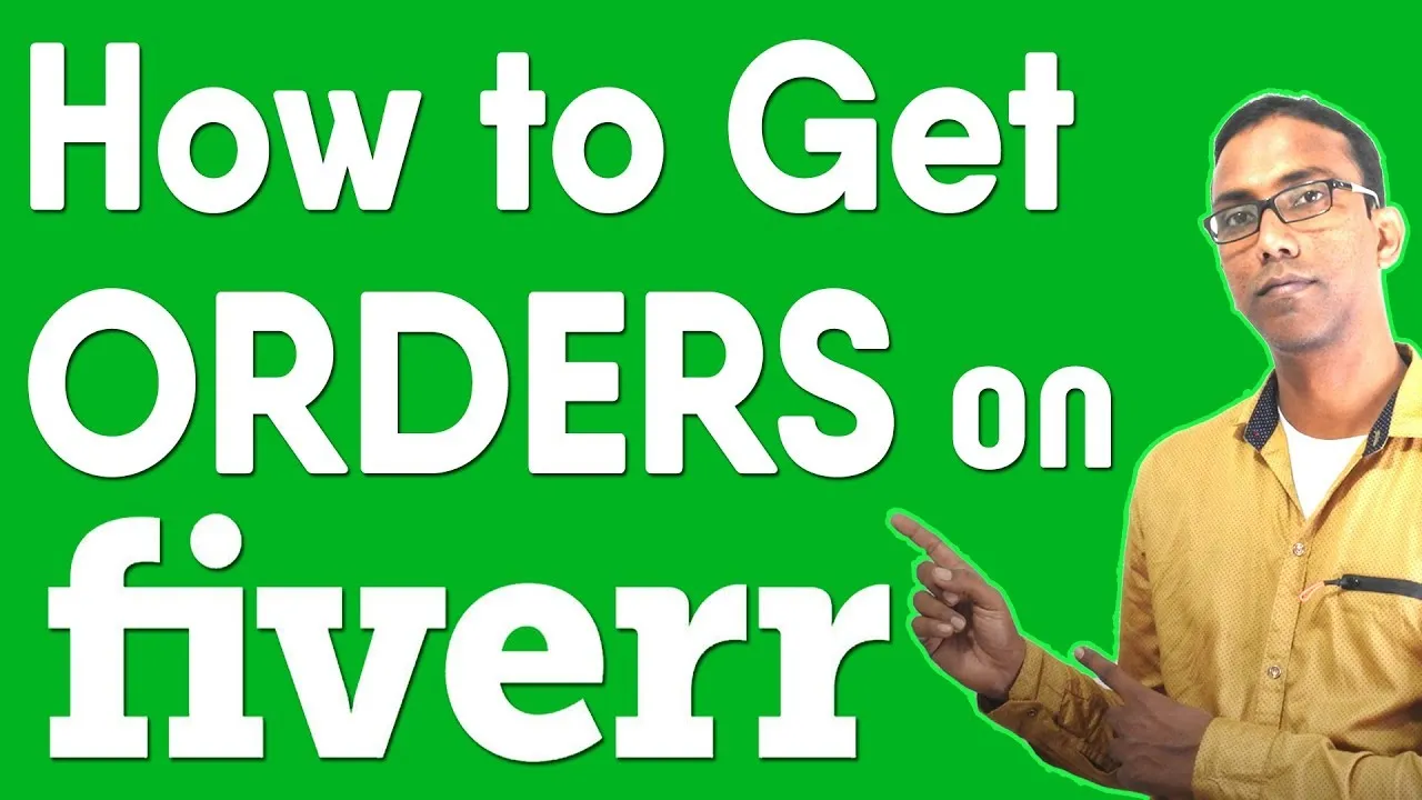 What Happens If My Order on Fiverr?