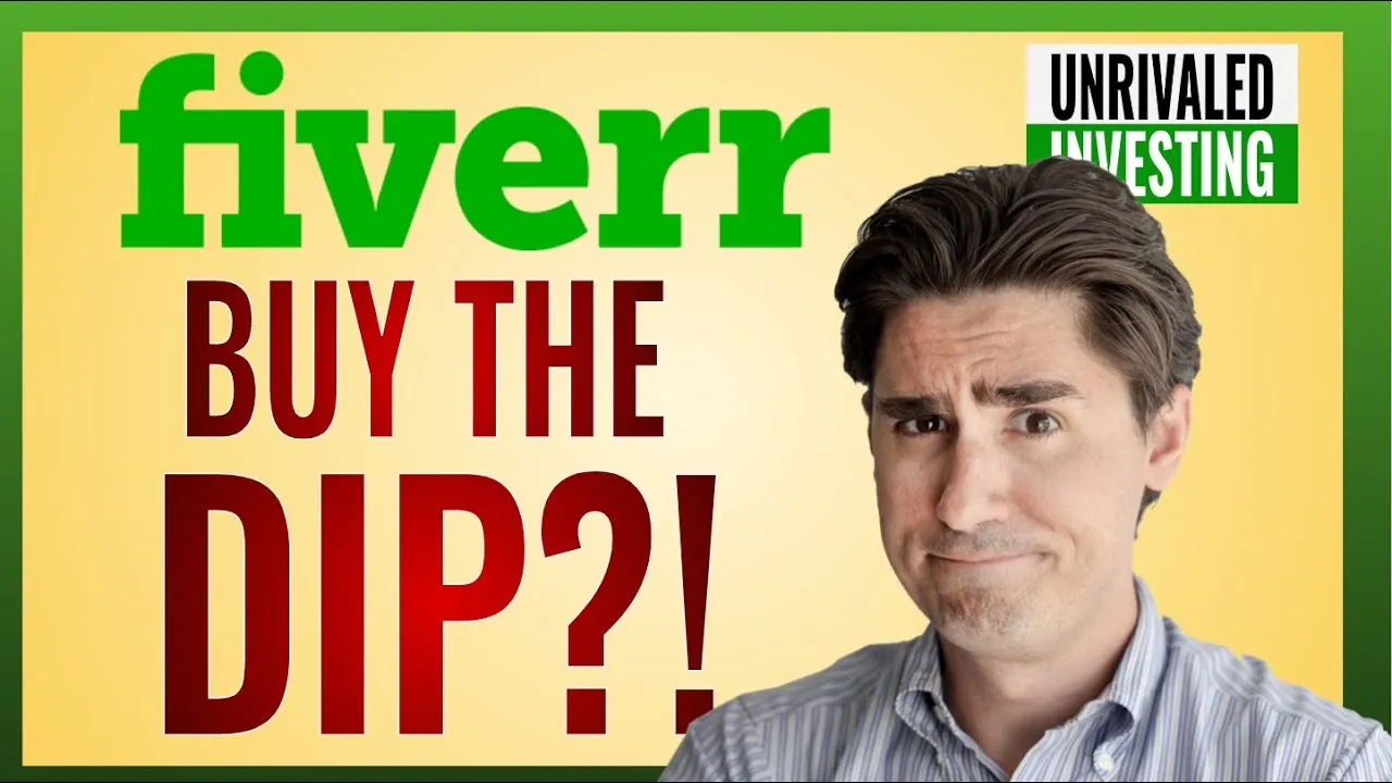 Fiverr Stock FVRR Stock Analysis  Bargain Growth Stock Stocks to 