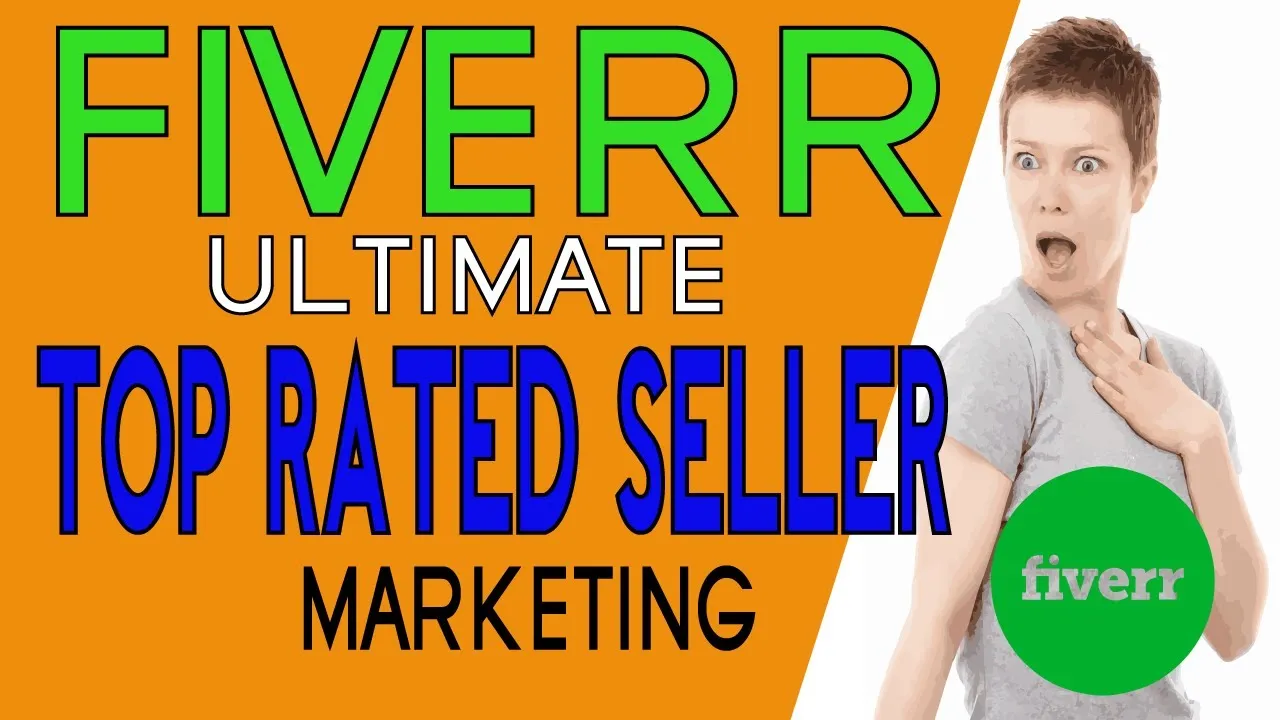 Can I Apply for Top Rated Seller on Fiverr?