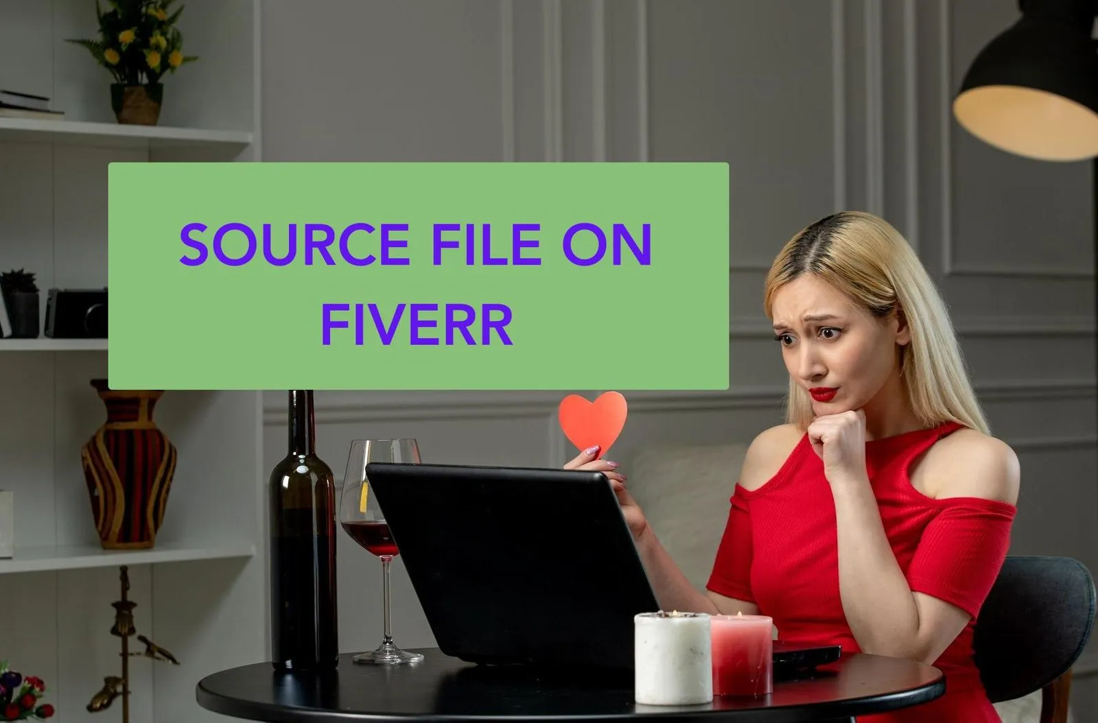 What is a Source File on Fiverr Mastering the Complete Guide  Studio 