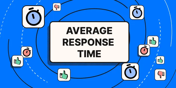 Average Response Time Formula Benchmarks and Tips