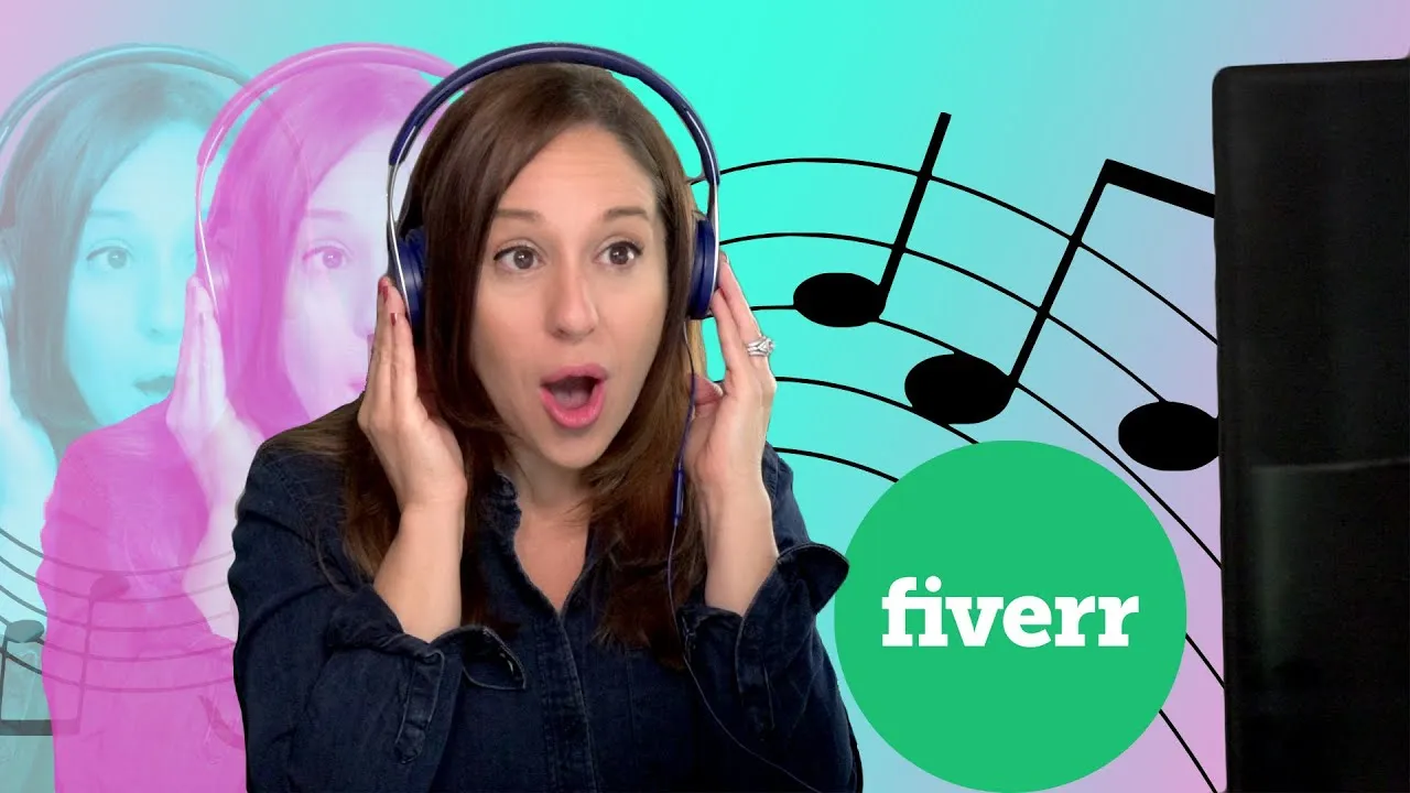 Can I Credit Musicians by Saying “Fiverr Musician”? Understanding Proper Attribution