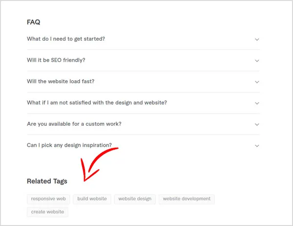 Understanding Fiverr Tags: Examples and Best Practices